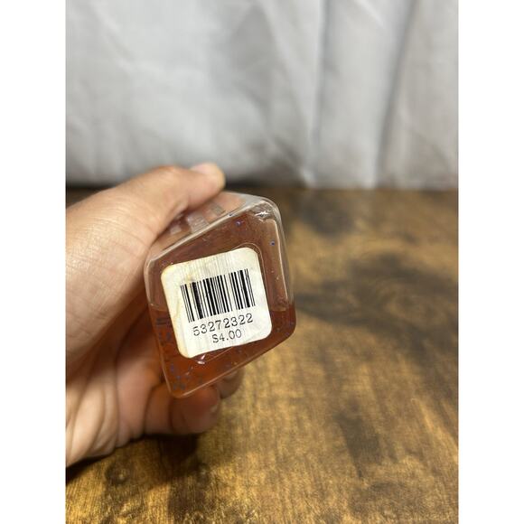 VTG Y2K Bath & Body Works Moisturizing Hand Gel Anti Bacterial Mango Mandarin 00 - Picture 7 of 9